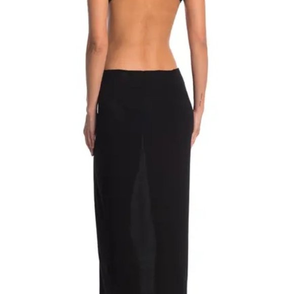 WeWoreWhat Knit Midi Dress - Picture 2 of 5